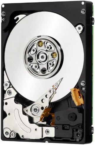 Toshiba MG03SCA MG03SCA300 3 TB 3.5" Internal Hard Drive - 1 Pack HDEPC01GEA51