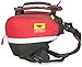 Mountainsmith K-9 Pack, Heritage Red, Medium