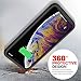 Battery Case for iPhone Xs Max 6200mAh, iPosible Portable Charging Case Rechargeable Extended Battery Pack for iPhone Xs Max (6.5 inch) Protective Backup Cover Charger Case Power Bank Slim-Black