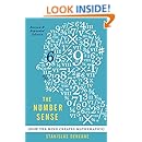 The Number Sense: How the Mind Creates Mathematics, Revised and Updated Edition