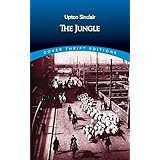 The Jungle (Dover Thrift Editions: Classic Novels)