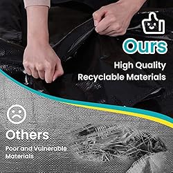 EpicTotes Extra Large Moving Boxes-Moving Bags