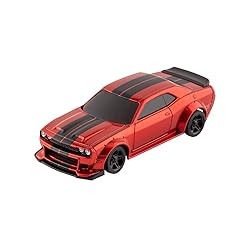 Turbo Racing C75 1:76 Scale Mini RC Car Full
