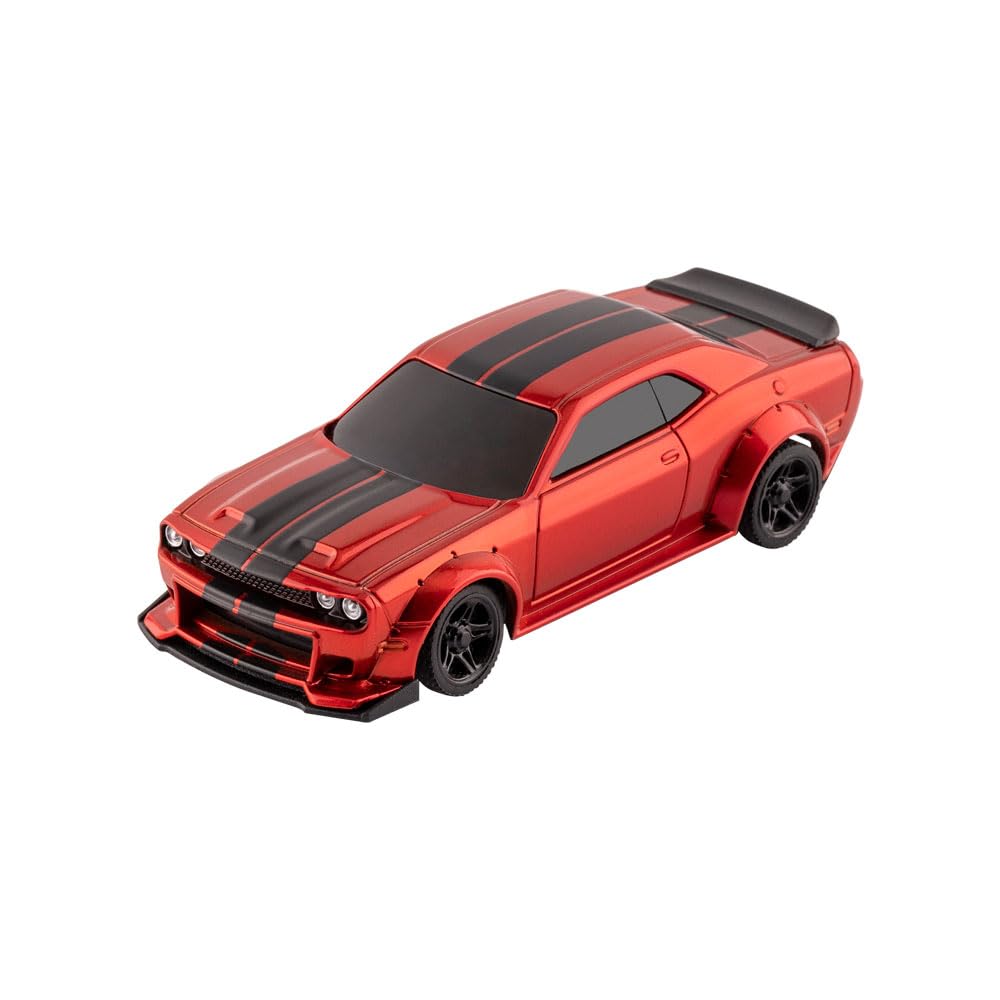 Turbo Racing C75 1:76 Scale Mini RC Car Full
