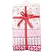 Hudson Baby Unisex Baby Cotton Flannel Receiving Blankets, Pink Owls, One Size