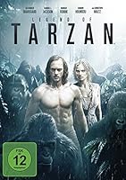 Legend of Tarzan