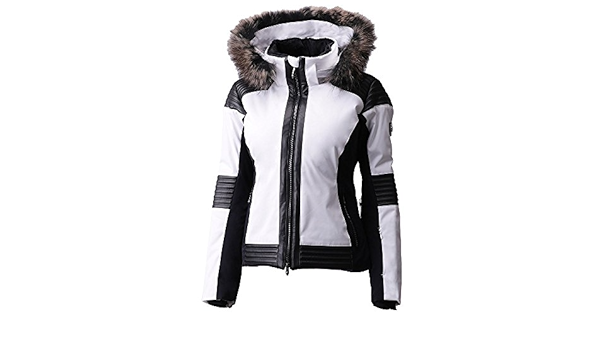 descente gianna ski jacket