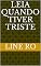 Livro Leia quando tiver triste