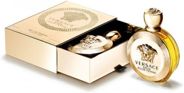 versace eros basenotes