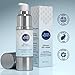 Faith and Grace Anti Aging Eye Cream (Made in USA) BEST for Improving Dark Circles, Fine Lines and Puffiness. Reduce Breakdown of Collagen, Soothe and Rejuvenate for a Youthful and Healthy Appearance