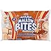 Kraft Jet Puffed Caramel & Vanilla Swirl Mallows Marshmallows - 8 oz