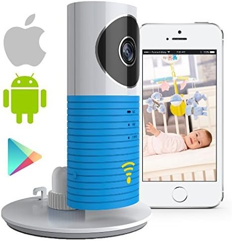 baby monitor compatible with iphone