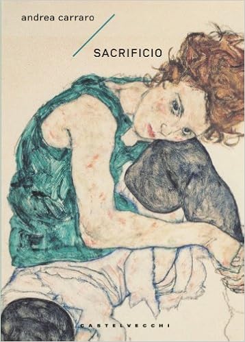 Andrea Carraro - Sacrificio (2017)