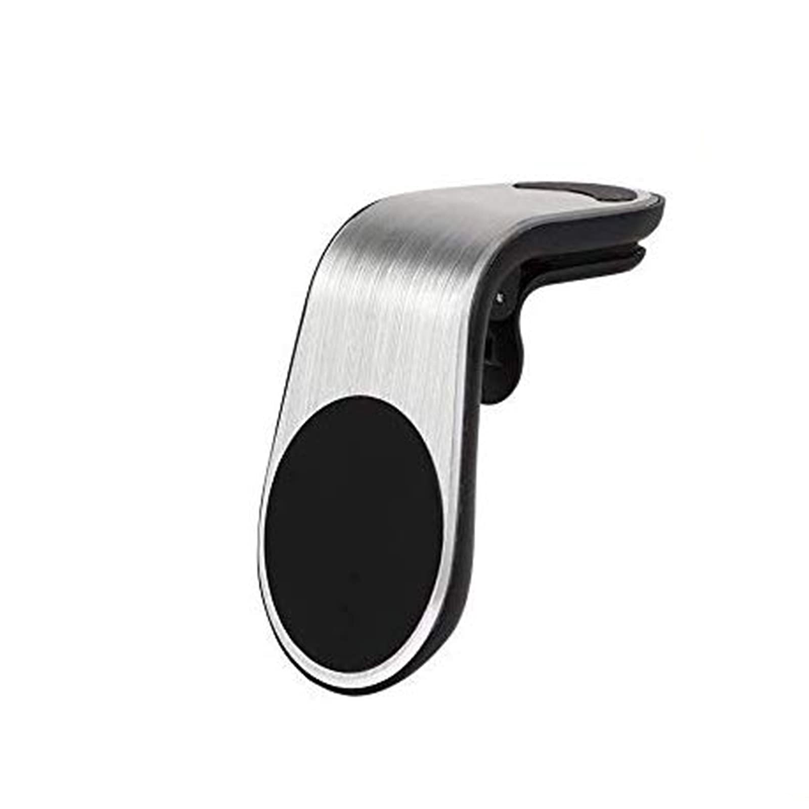 picK-me Car Air Vent Vent Phone Holder, Vehicle Magnetic Cell Phone Holder with Clip