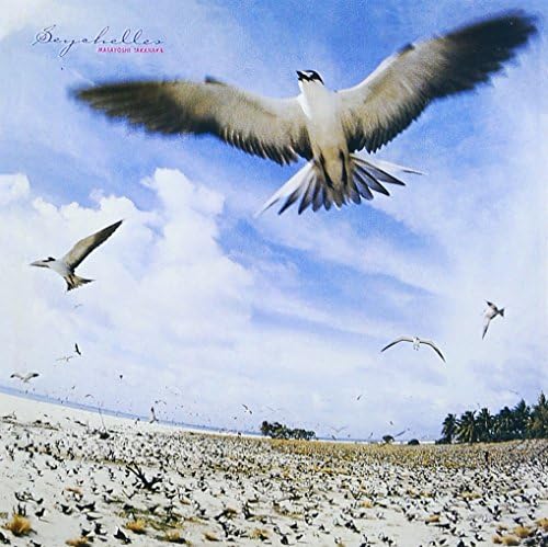 TAKANAKA,MASAYOSHI - Natsu.Zen.Kai - Amazon.com Music