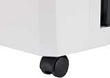 Dimplex 14L EverDri Dehumidifier with Humidistat White view 3