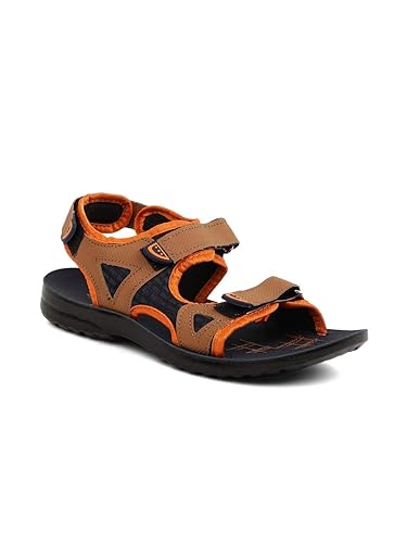 Boy's Outdoor Sandals
