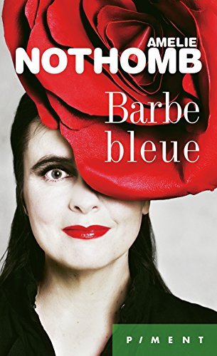 Barbe Bleue