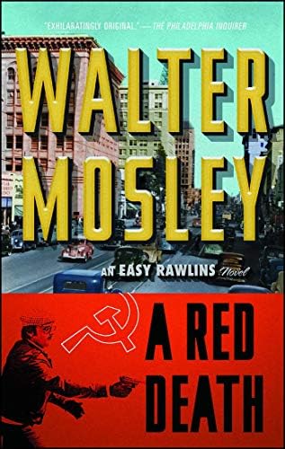 Amazon.com: Devil in a Blue Dress (30th Anniversary Edition): An Easy  Rawlins Novel eBook : Mosley, Walter: Books