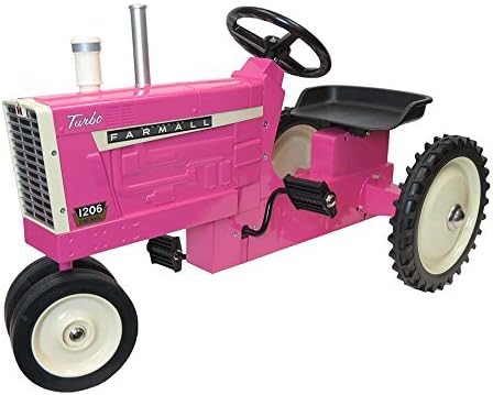 1206 pedal tractor