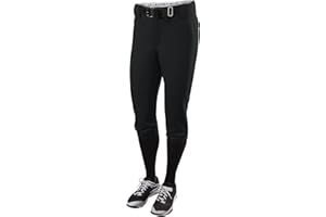 EvoShield Women's Standout Fastpitch High Rise Pant