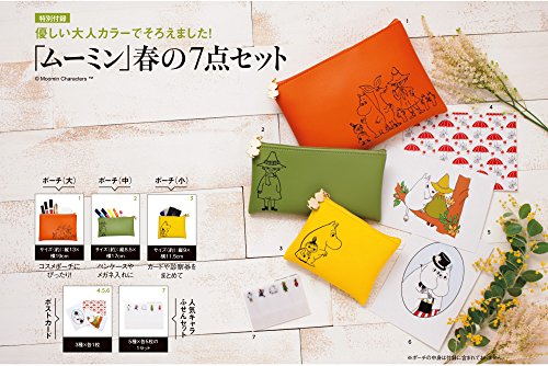 GLOW 2018年4月号 画像 B
