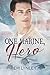 One Marine, Hero by EM Lynley