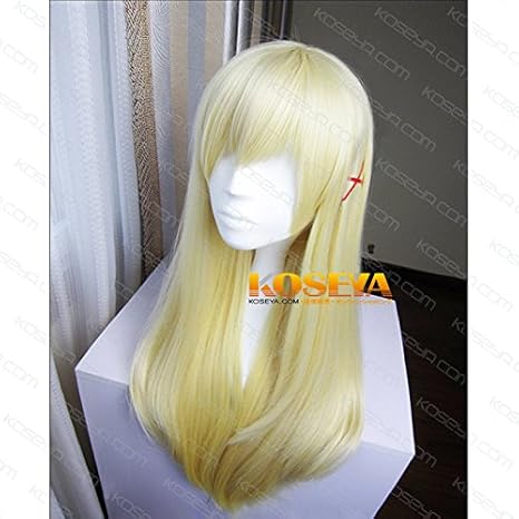 Amazon 山田くんと7人の魔女 白石 うらら しらいし うらら コスプレウィッグ コスプレ 仮装 通販