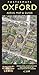 Postermaps Souvenir Map & Guide to Oxford by 