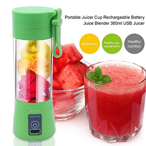 380ml-USB-Rechargeable-Blender-Mixer-Portable-Mini-Juicer-Juice-Machine-Smoothie-Maker-Household-Small-Juice-Extractor-New-Drop-Color-2-blades-pink