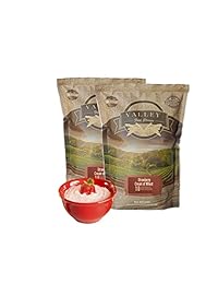Valley Food Storage   Cream of Wheat Freeze Dried