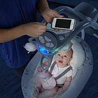 ingenuity inlighten cradling swing ansley