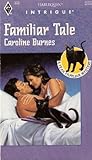 Familiar Tale (Fear Familiar)