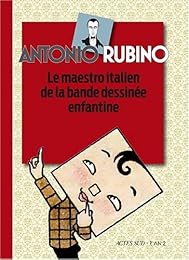 Antonio Rubino
