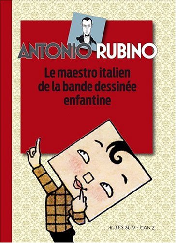 Antonio Rubino
