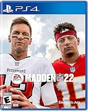 Madden NFL 22 - PlayStation 4