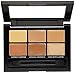 Maybelline New York Facestudio Master Camo Color Correcting Kit, Deep, 0.21 oz.