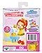Happy Places Shopkins Season 2 Doll Single Pack Chelsea Cheeseburger
