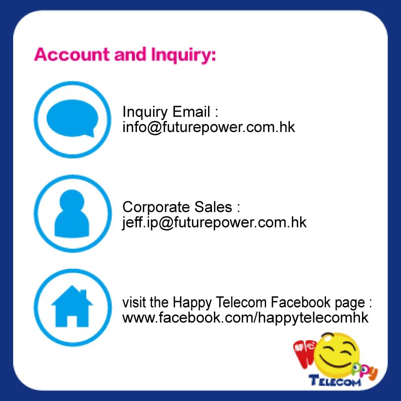 Happy 5G Vietnam 15 Days Unlimited Data Travel Sim Card | No Daily Limit | 8GB of 5G High-Speed Data | Easy Activation | No Registration