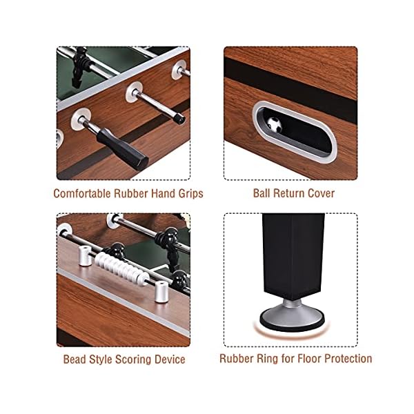 Football Play Table - Image 5
