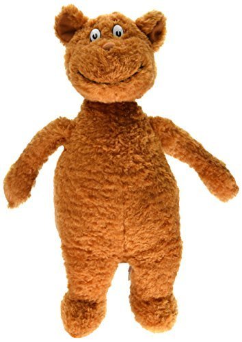 dr brown bear toy