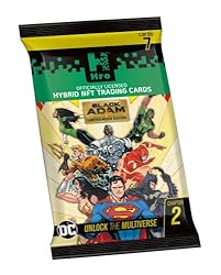 HRO DC Comics Unlock The Multiverse | Chapter