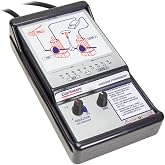 Tecmate CarbMate TS-110 Carburetor/Fuel Injection Throttle Body Synchronizer