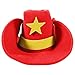 Huge Oversize Foam Cowboy Hat - Funny Costume Hat by Funny Party Hats