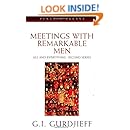 Meetings with Remarkable Men: All and Everything, 2nd Series