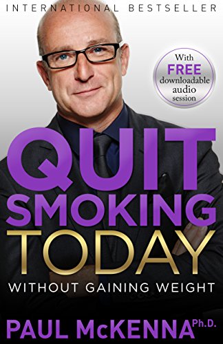 Download Quit Smoking Today Without Gaining Weight Download Quit Smoking Today Without Gaining Weight