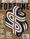 Fortune Magazine 2018 December