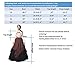 NSPSTT Womens Renaissance Medieval Costume Dress Gothic Victorian Fancy Dresses