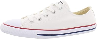 white low converse womens