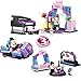 Marian Building Set for Girls - Building Blocks toddler Toy, 3 Transformation(97PCS)